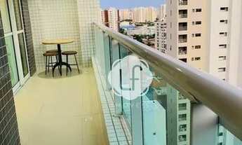 Imagem: Apartamento Decorado Compacto para aluguel