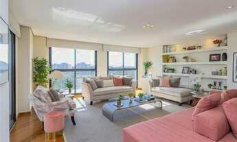 Imagem 2: São Paulo - RESIDENCIAL - Alto da Boa Vista