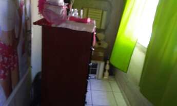 Imagem 7: Casa Duplex terraço Rua da Floresta Sepetiba. de 3 quartos R$115.000,00