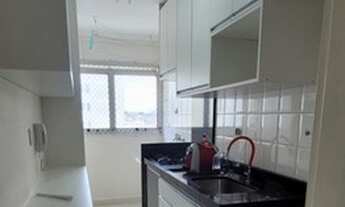 Imagem 3: Apartamento para venda com 51 metros quadrados com 2 quartos