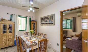 Imagem 7: Casa para Venda - 143.32m², 3 dormitórios, sendo 1 suites, 5 vagas - Parque Santa Fé