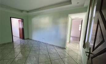 Imagem 5: Apartamento com 2 quartos com área externa e churrasqueira e uma linda vista. Santo Antôni