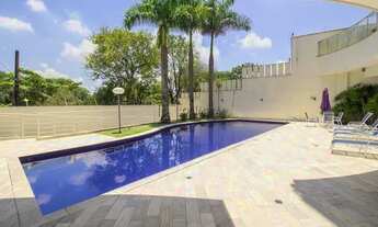 Imagem 2: Locação Cobertura 4 Dormitórios - 460 m² Vila Leopoldina