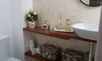 Imagem 6: Casa Condominio para Venda - 244m², 3 dormitórios, sendo 1 suites, 2 vagas - Vila Nova