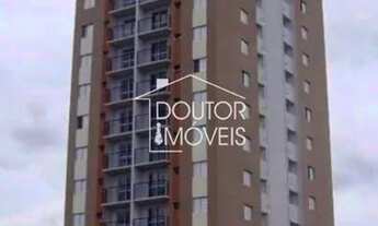 Imagem 2: Apartamento com 2 dormitórios à venda, 57 m² por R$ 370.000,00 - Vila Carrão - São Paulo/S