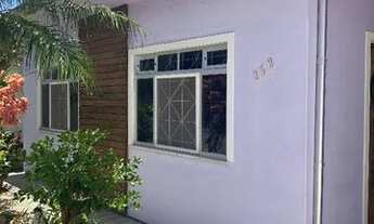 Imagem 4: LInda Casa no centro de Palhoça SC