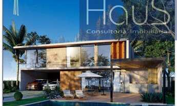 Imagem: Casas de alto padrão com 4 suítes no Vale