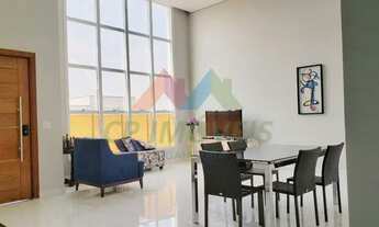 Imagem 3: CASA TÉRREA PARA VENDA E/OU LOCAÇÃO NO CONDOMÍNIO MARIA DULCE - INDAIATUBA, SP