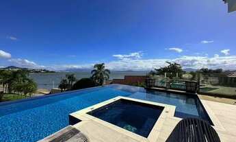 Imagem: Luxo e Sofisticação é o que define esta