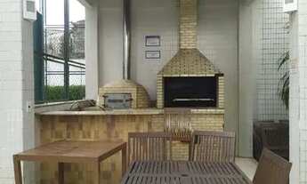 Imagem 2: APTO 3/4 NO TORRES TRIVENTO