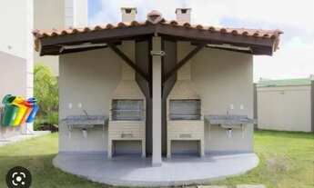 Imagem 4: Apartamento 2/4 Parque Fonte das Águas