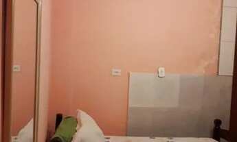 Imagem: Quarto mobiliado individual e Terreno pra