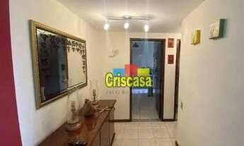 Imagem 5: Apartamento com 2 dormitórios à venda, 70 m² por R$ 475.000,00 - Braga - Cabo Frio/RJ