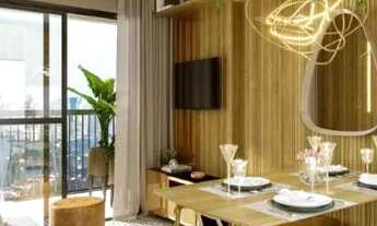 Imagem 6: APARTAMENTO RESIDENCIAL em São Paulo - SP, Pinheiros