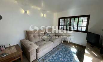 Imagem 2: Casa Assobradada 3 dorm, 2 suítes, 2 vagas à Venda no Alto Da Boa Vista