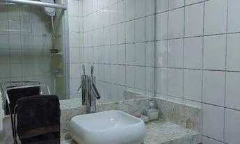 Imagem 4: Apto 2 dormitórios, 1 vaga 52 m² - venda por R$ 339.000 ou aluguel por R$ 2.065/mês - Conj