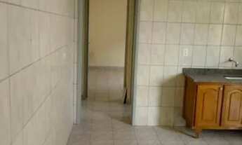 Imagem 6: Casa para locação no Planalto/SBC- 1 Dorm, 1 WC, sala, área de serviço e 1 vaga; 120 m²