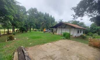 Imagem 5: LAPA - Casa Padrão - FEIXO