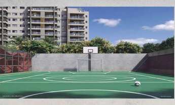 Imagem 7: Mudrá Full Living, 78 - 92m², 2 - 3 quartos, Avenida Cândido Portinari, 90 - Barra da Tiju