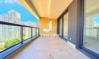 Imagem 3: Apartamento novo com 2 dormitórios, 2 vagas à venda, 101 m² - Alto da Lapa - São Paulo/SP