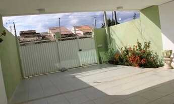 Imagem: Tg Casa para venda tem 120 metros quadrados