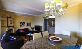 Imagem 3: APARTAMENTO - MORUMBI - SP