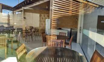 Imagem 3: Apartamento no Premier todo projetado - Catolé