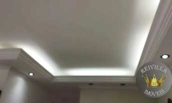 Imagem 4: Apartamento com 2 dormitórios à venda, 55 m² - Vila Prudente - São Paulo/SP