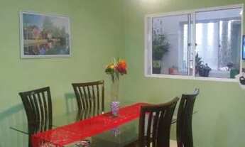 Imagem 6: Casa no Orlando Dantas 86795