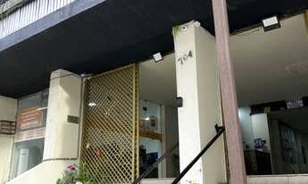 Imagem: Apartamento no Centro Edifício Paes de