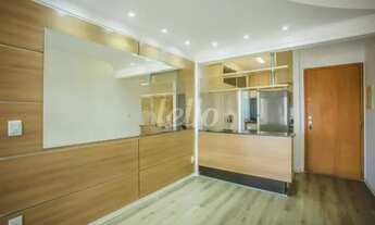 Imagem: São Paulo - Apartamento Padrão - Saúde