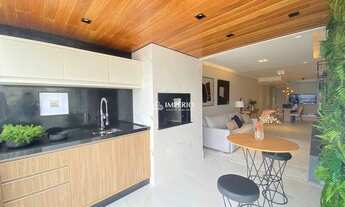 Imagem 3: Excelente 3 quartos com vista frente mar em Bombas