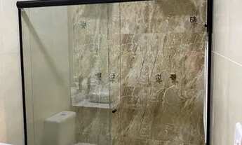 Imagem 5: Casa Nova Village damha 3 mirassol