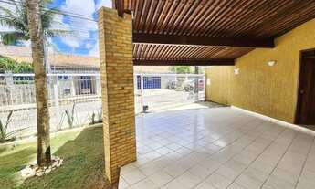 Imagem 3: Alugo casa com 3 quartos em Nova Parnamirim - Parnamirim - RN