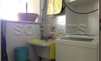 Imagem 6: Flat prox a Av. Paulista. Shopping Center 3 e hosp 9 de Julho