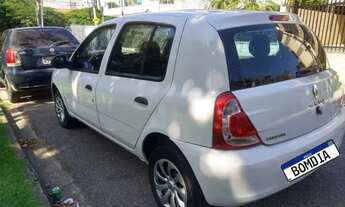 Imagem 5: Clio Expression 1.0 16v Flex+GNV 4P 14/14 Completo
