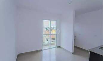 Imagem 2: São Paulo - Apartamento Padrão - Brasilândia