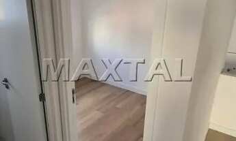 Imagem 5: Apartamento Parada Inglesa 5 minuto a pé do metro, 2 dormitótios, 1 suíte , 1 vaga livre