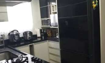 Imagem 3: Apartamento para Venda em Santo André, Campestre, 3 dormitórios, 4 banheiros, 2 vagas