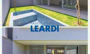 Imagem: CASA EM CONDOMÍNIO - BROOKLIN - SP