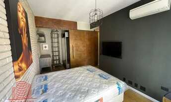 Imagem 4: Apartamento de 2 dorms, 2 Suites, 2 Vagas de garagem , 112m2, Vila Nova Conceição