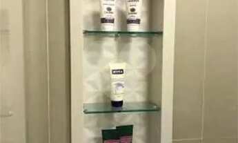 Imagem 7: Lindo Apartamento Mobiliado à venda, Pronto para morar! 2 Quartos, 1 Vaga , 65m²-Square S