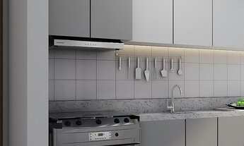 Imagem 3: UBERLÂNDIA - Apartamento Padrão - CENTRO