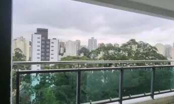 Imagem 4: Locação- 69 m² 2 Dorm. (1Suíte) 2 Vagas de Garagem em Vila Andrade - São Paulo - SP