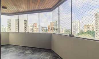 Imagem 7: Venda Cobertura 4 Dormitórios - 350 m² Campo Belo