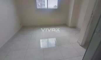 Imagem 7: Eng. de Dentro - Rua Ana Leonídia - Apto Varanda Sala 3 Quartos - 1 Vaga - Total Infraestr