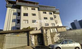 Imagem 7: Apartamento para aluguel, 1 quarto, São Sebastião - Barbacena/MG