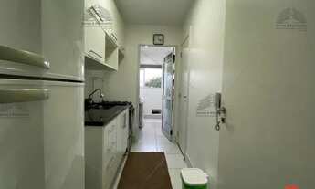 Imagem 2: Você está em busca de um apartamento confortável, com uma ótima localização e lazer comple