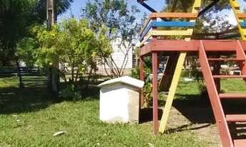 Imagem 4: Apartamento para aluguel com 55 metros quadrados com 2 quartos em Aeroporto Velho - Santar