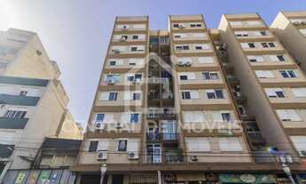 Imagem 2: PORTO ALEGRE - Apartamento Padrão - CIDADE BAIXA